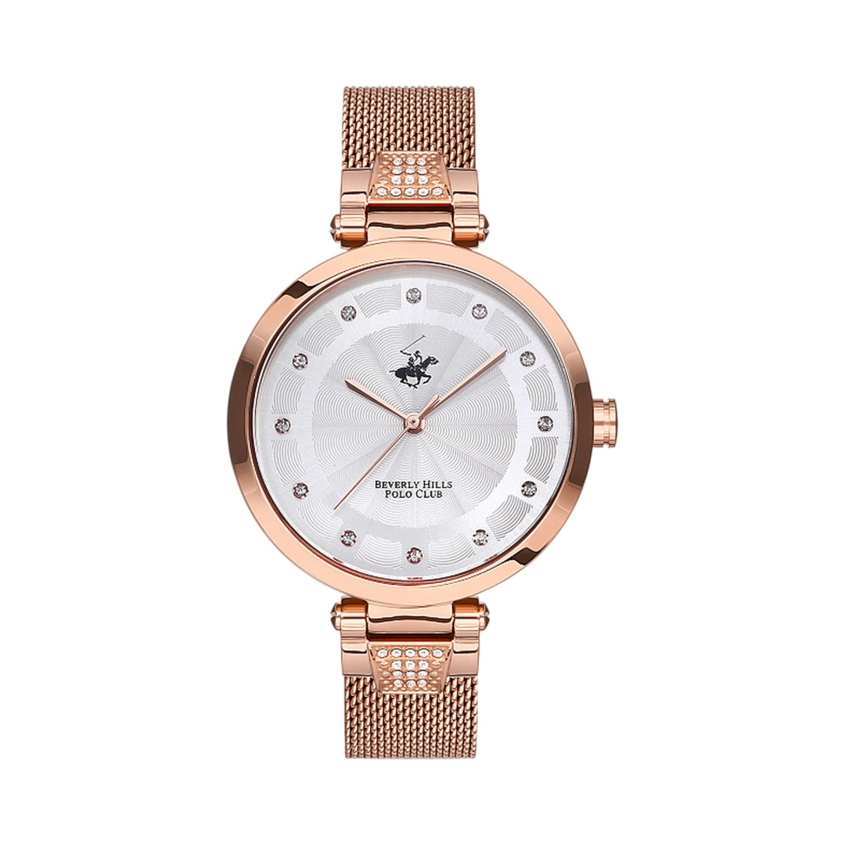 Beverly Hills Polo Club Watch - BH9530