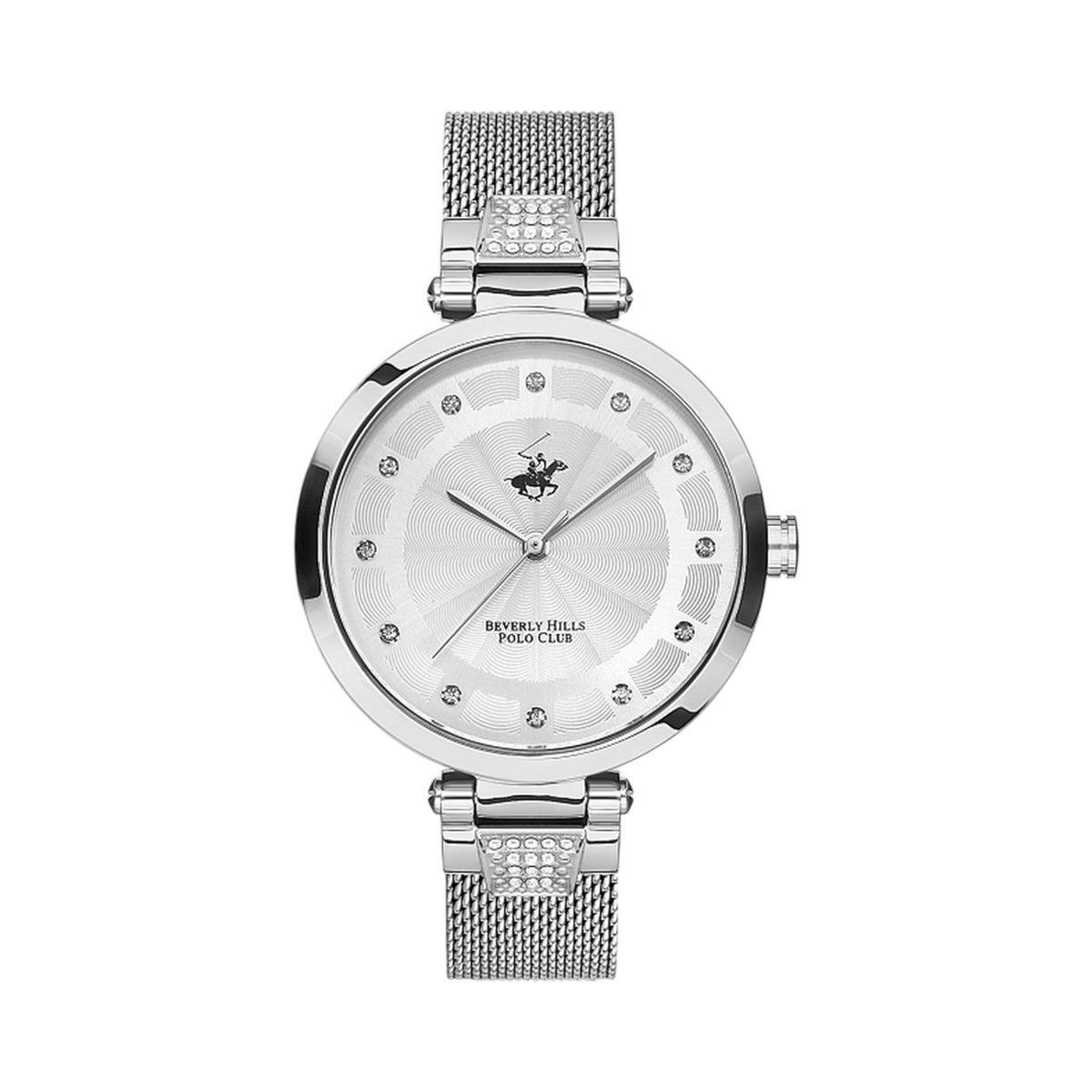 Beverly Hills Polo Club Watch - BH9530