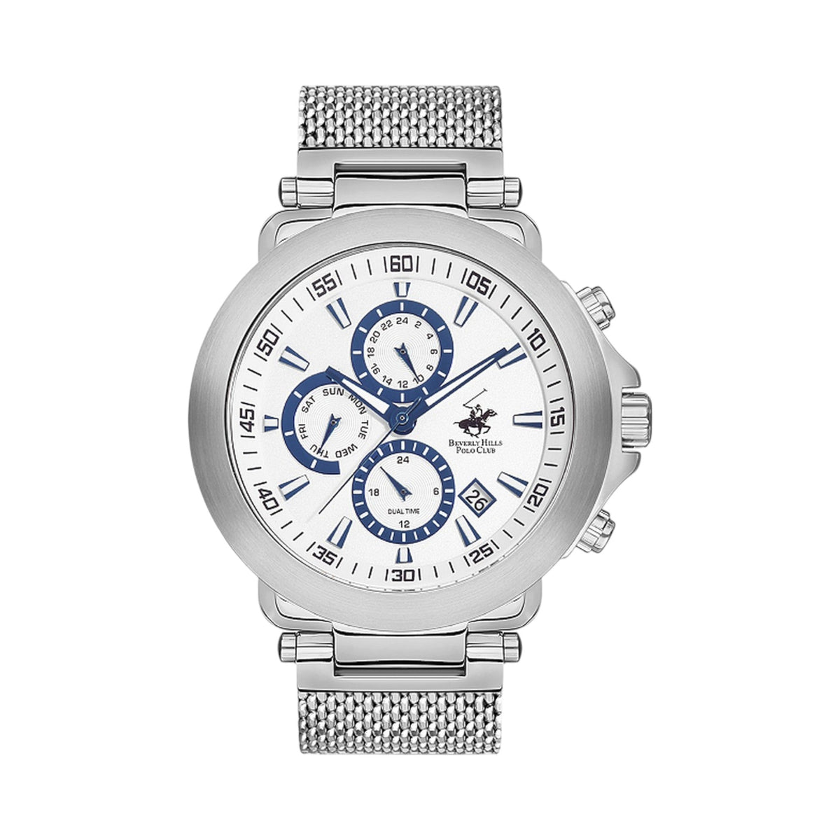 Beverly Hills Polo Club Watch - BH9541