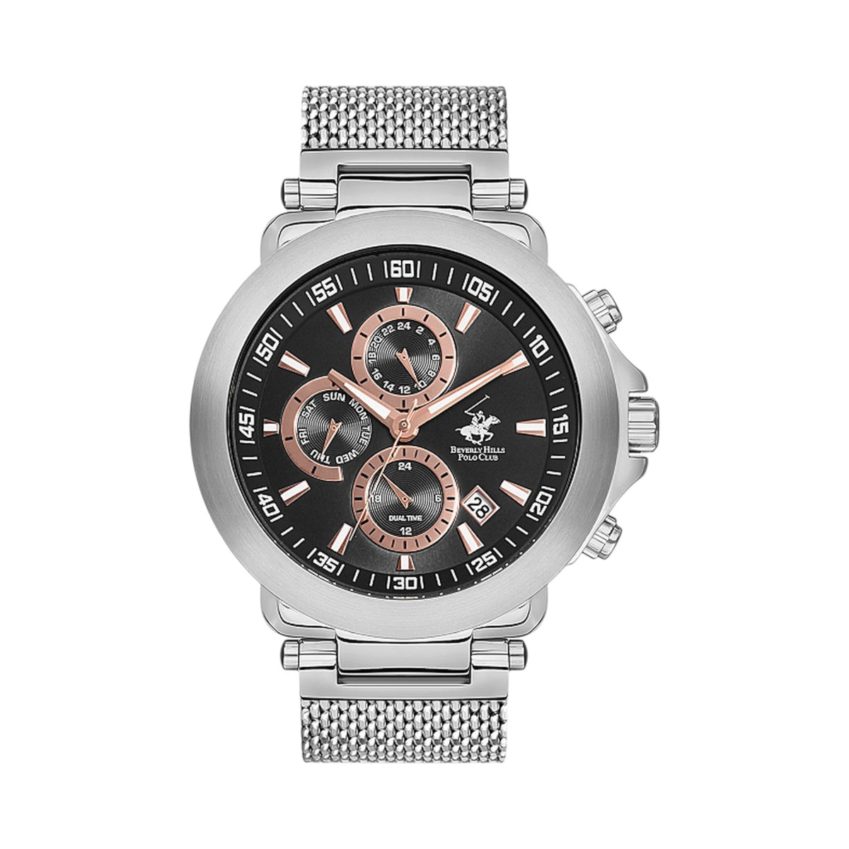 Beverly Hills Polo Club Watch - BH9541