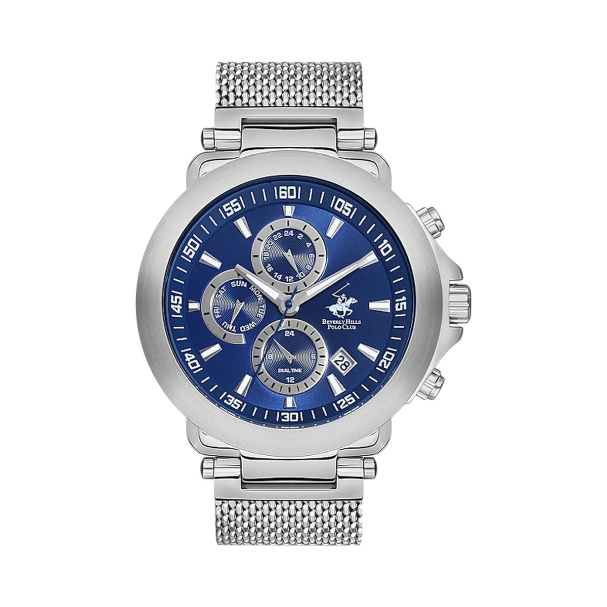 Beverly Hills Polo Club Watch - BH9541