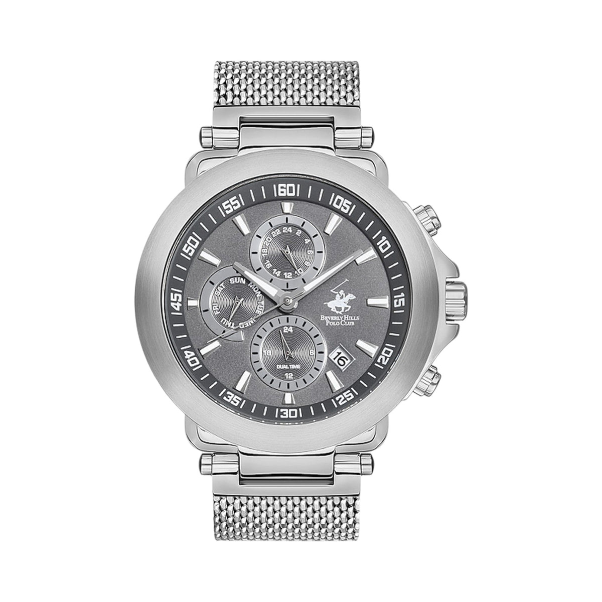 Beverly Hills Polo Club Watch - BH9541