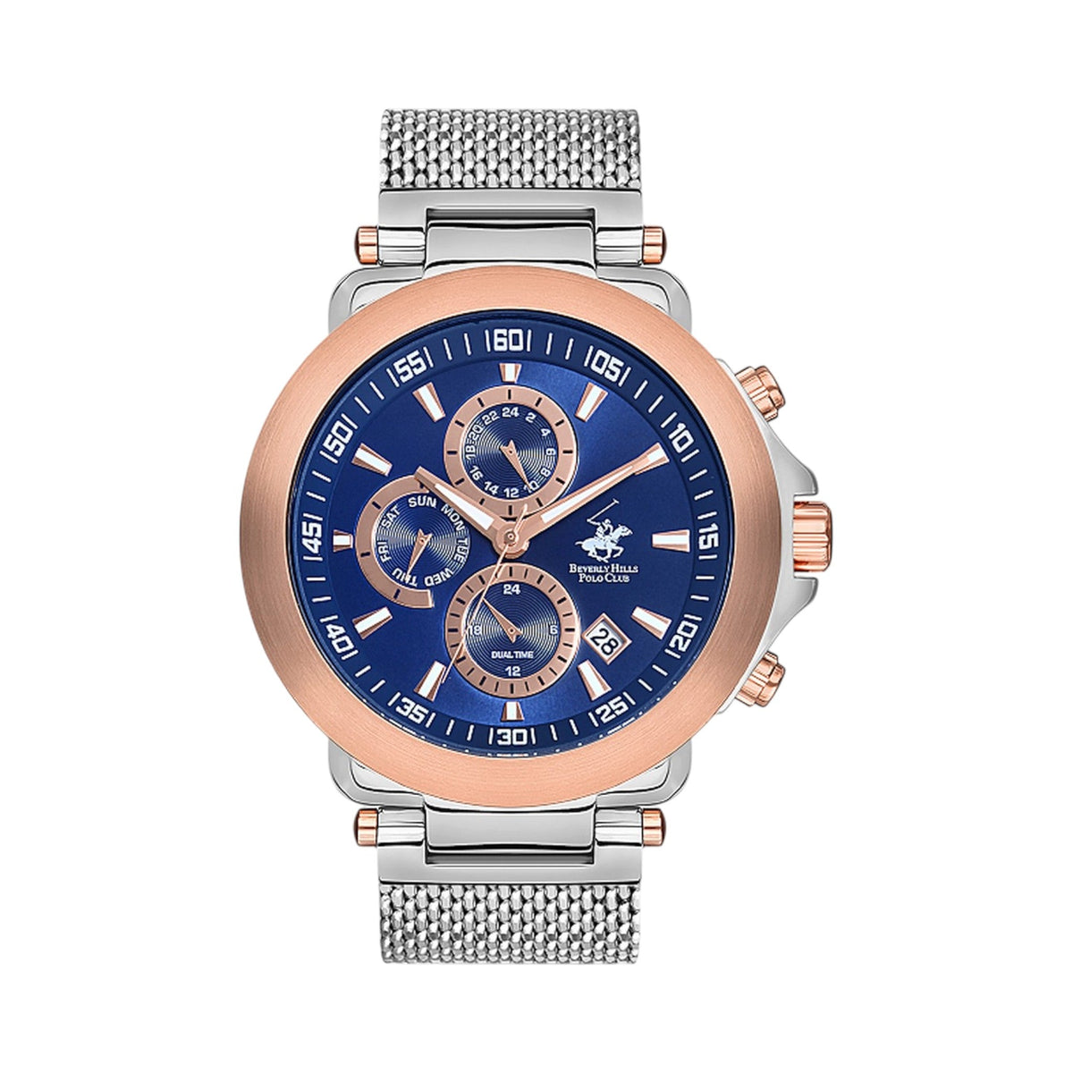 Beverly Hills Polo Club Watch - BH9541