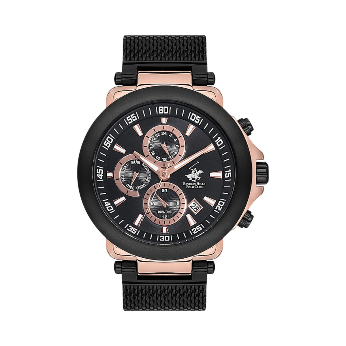 Beverly Hills Polo Club Watch - BH9541