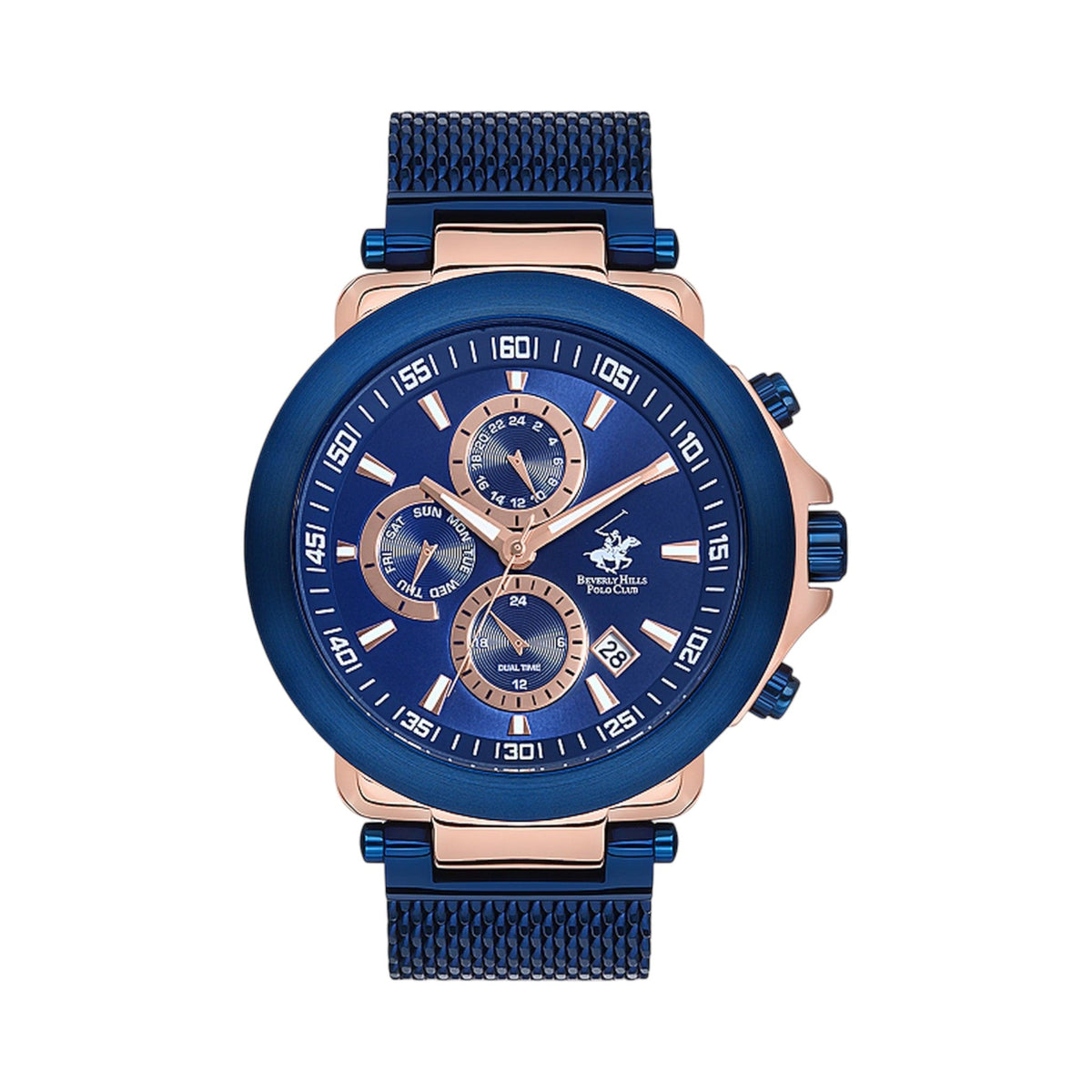 Beverly Hills Polo Club Watch - BH9541