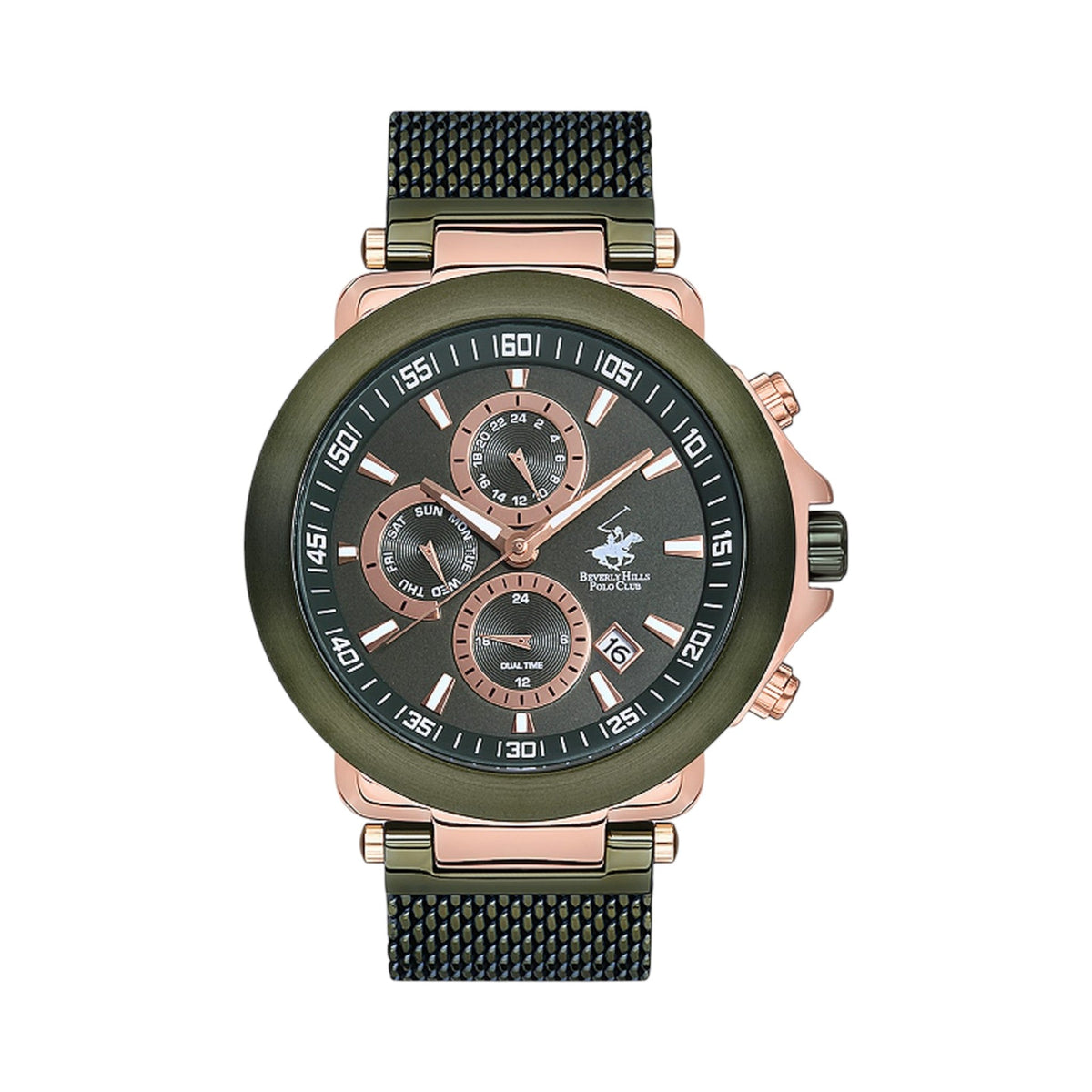 Beverly Hills Polo Club Watch - BH9541
