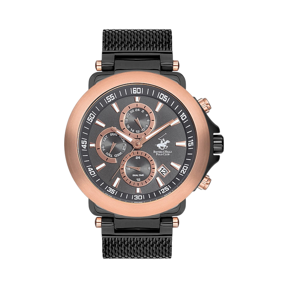 Beverly Hills Polo Club Watch - BH9541