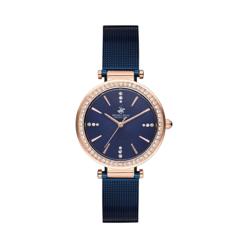 Beverly Hills Polo Club Men Watch - BH9551