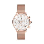 Beverly Hills Polo Club Men Watch - BH9554