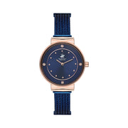 Beverly Hills Polo Club Men Watch - BH9556