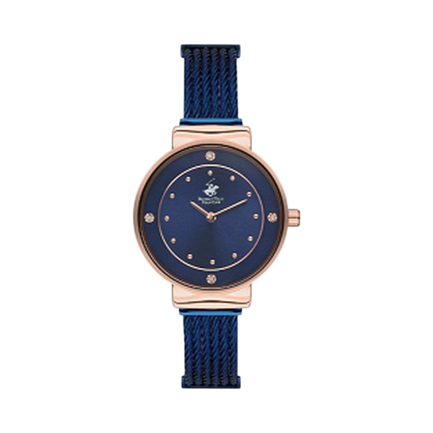 Beverly Hills Polo Club Men Watch - BH9556