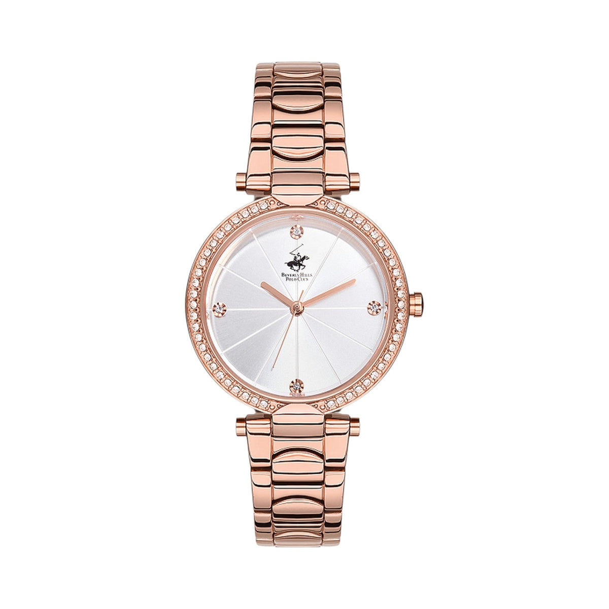 Beverly Hills Polo Club Watch - BH9569