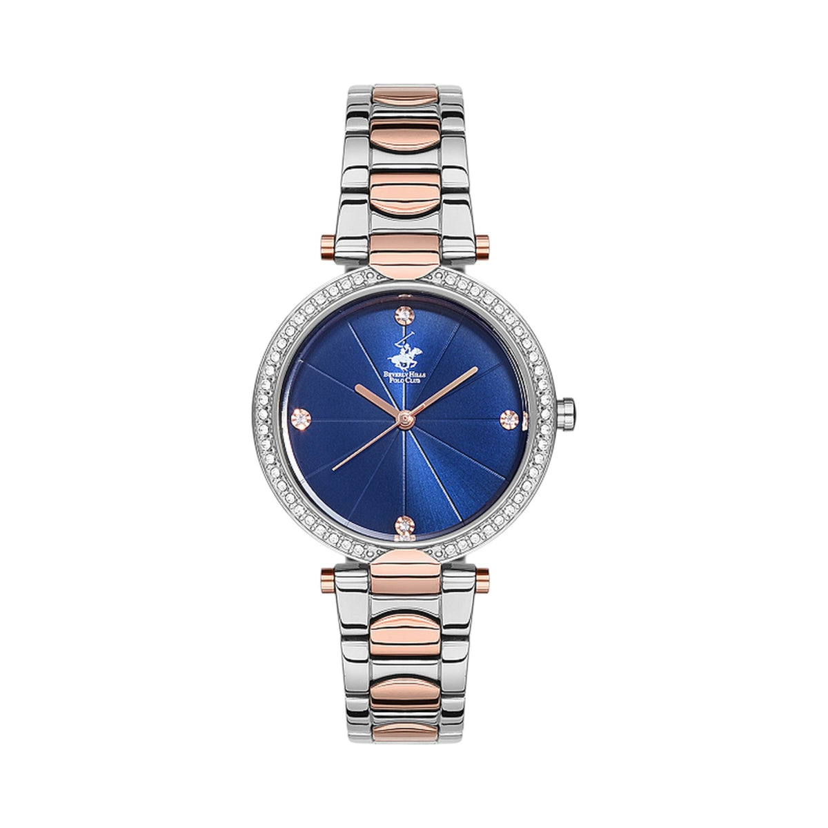 Beverly Hills Polo Club Watch - BH9569