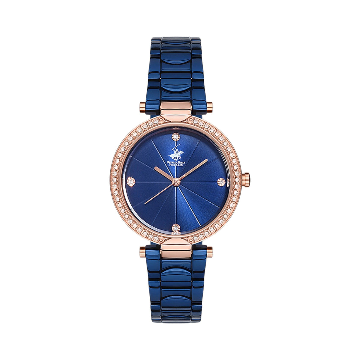 Beverly Hills Polo Club Watch - BH9569