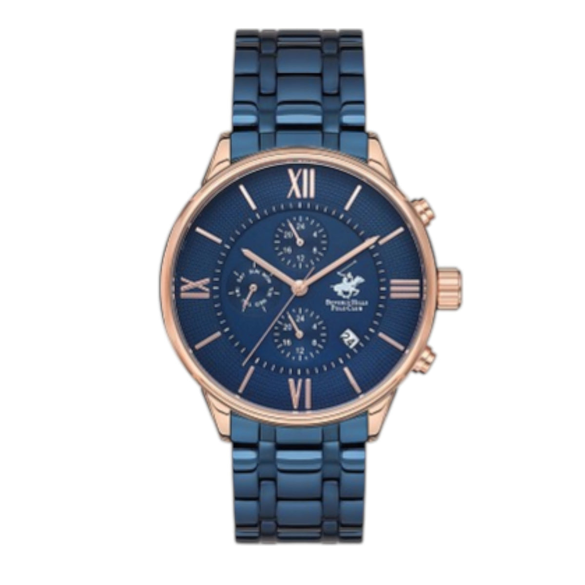 Beverly Hills Polo Club Watch - BH9603