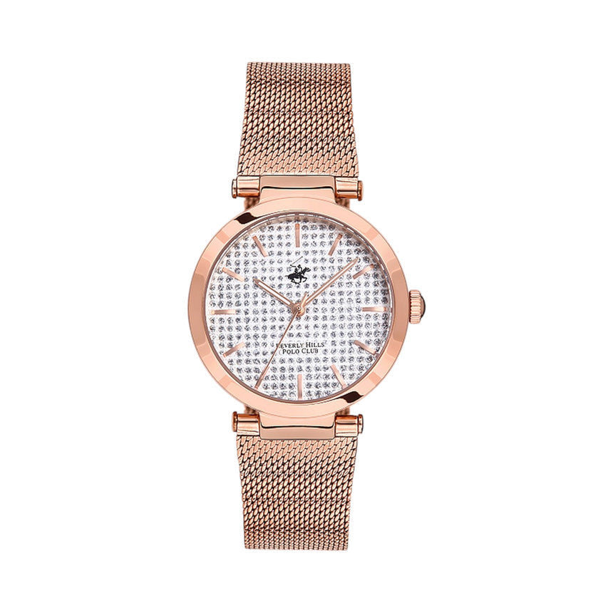 Beverly Hills Polo Club Watch - BH9699