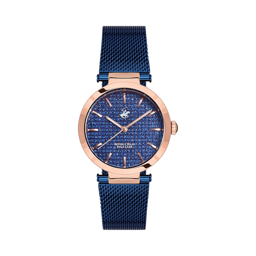 Beverly Hills Polo Club Watch - BH9699
