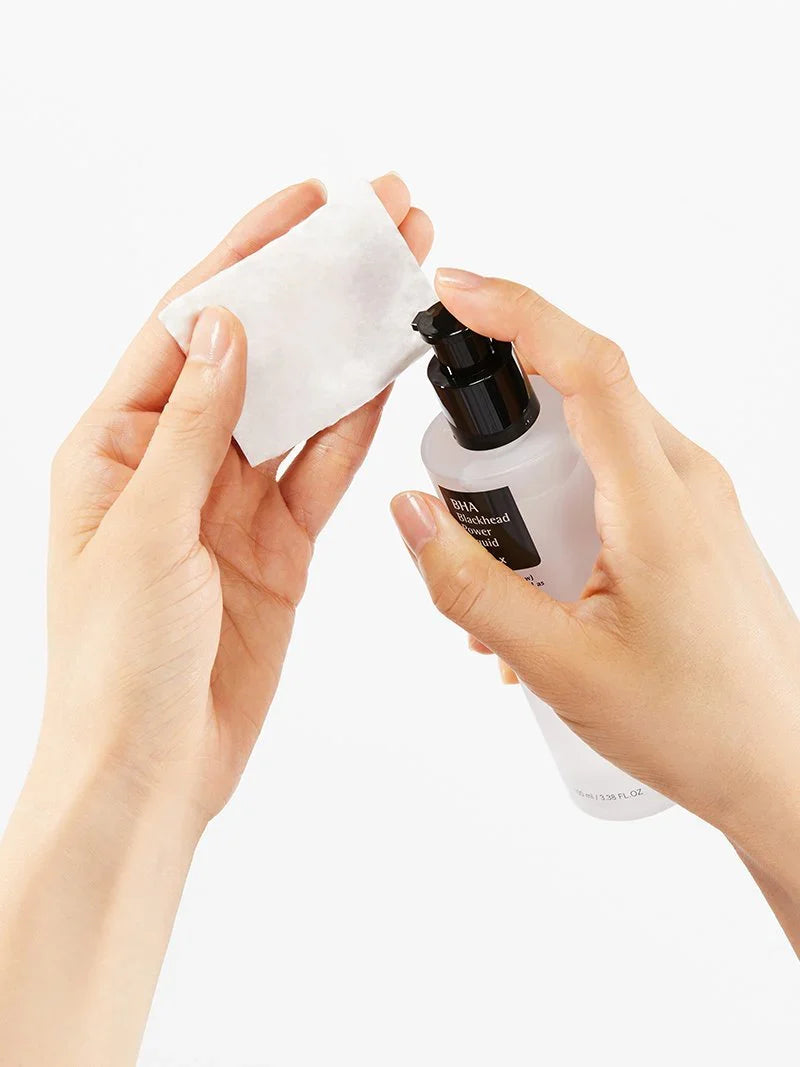 CosRx BHA Blackhead Power Liquid
