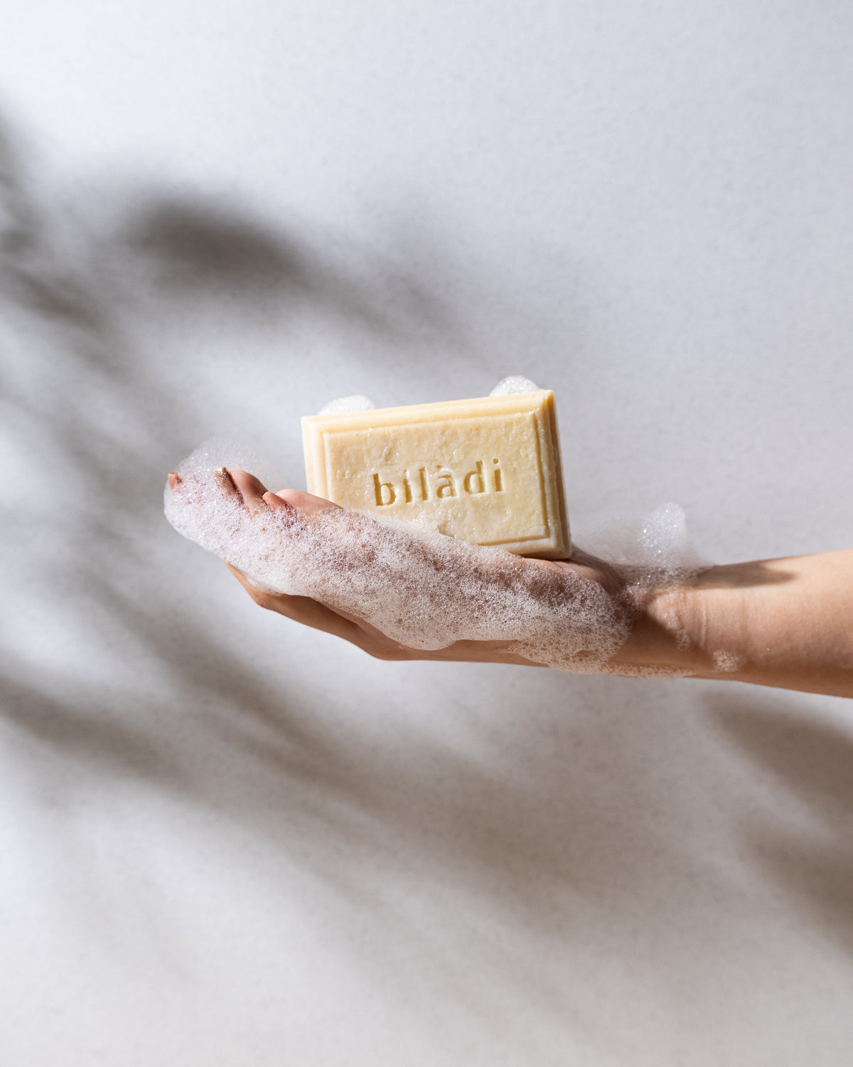 Biladi Clove Bar Soap