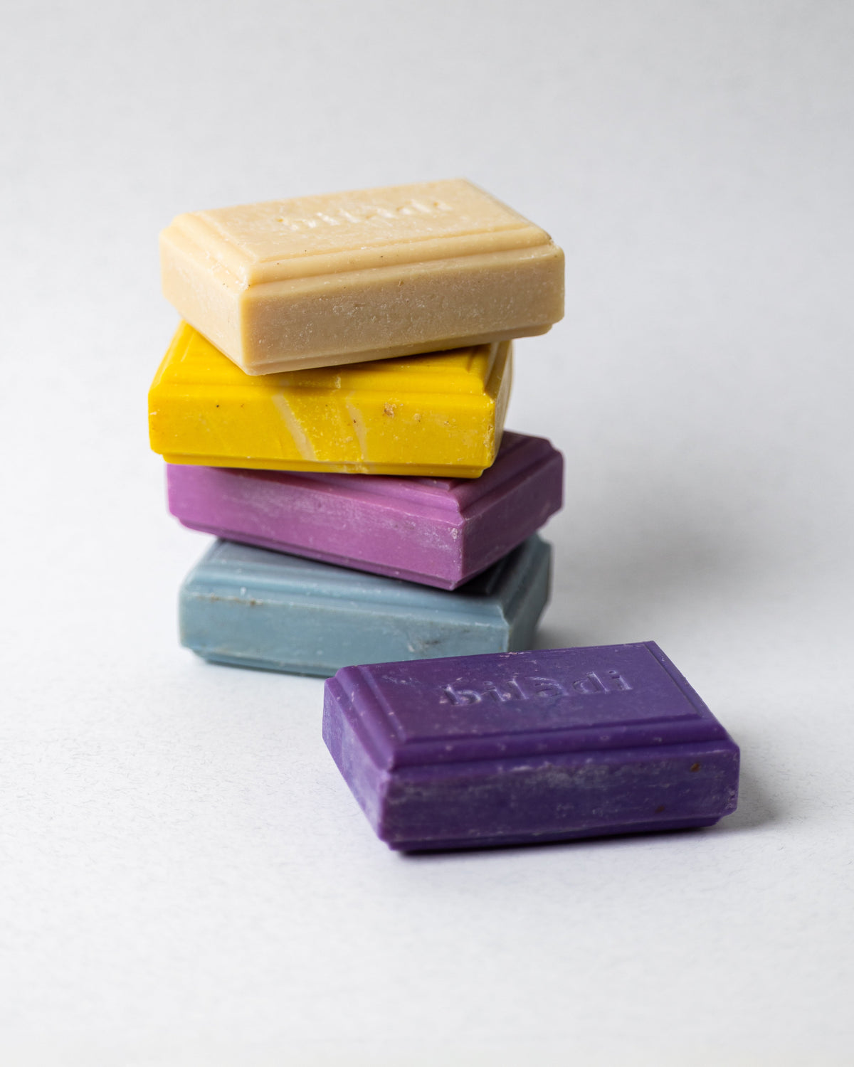 Biladi Honey Bar Soap
