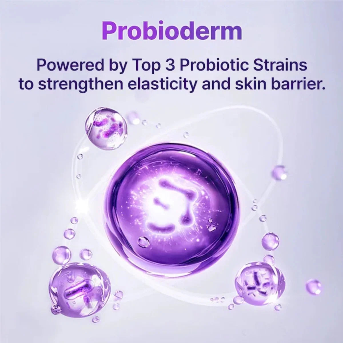 Bioheal Boh Probioderm 3d Lifting Cream