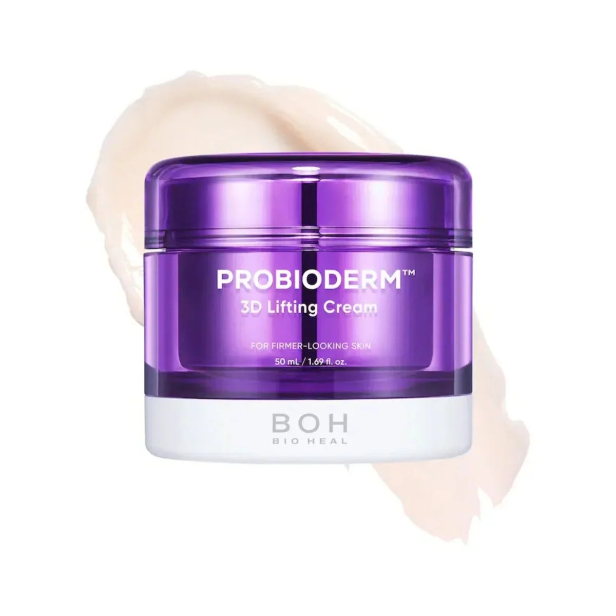 Bioheal Boh Probioderm 3d Lifting Cream