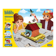 BIRD HOUSE by BILDITS
