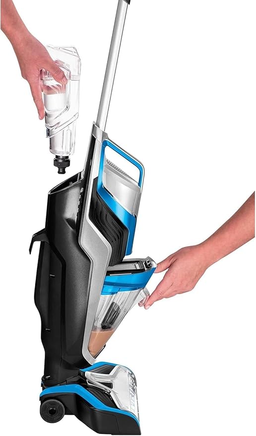 Bissell CrossWave Advanced Pro 2223E