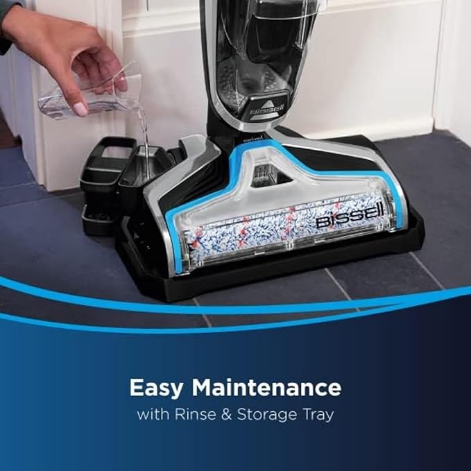 Bissell CrossWave Advanced Pro 2223E