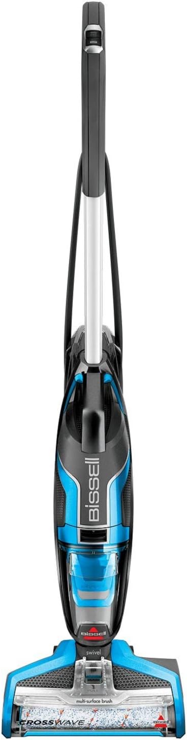 Bissell CrossWave Multi-Surface Floor Cleaner