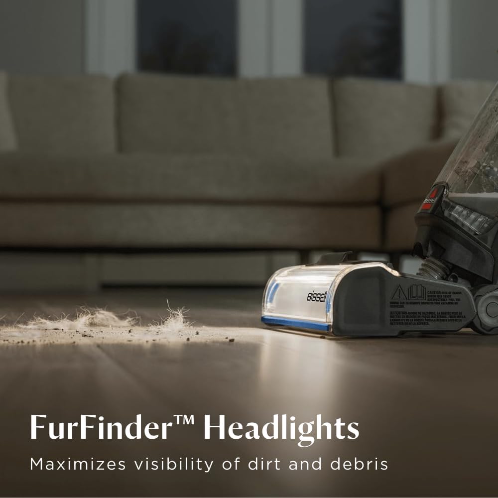Bissell Crosswave Omnifind Cordless Cleaner
