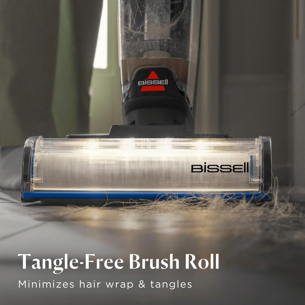 Bissell Crosswave Omnifind Cordless Cleaner