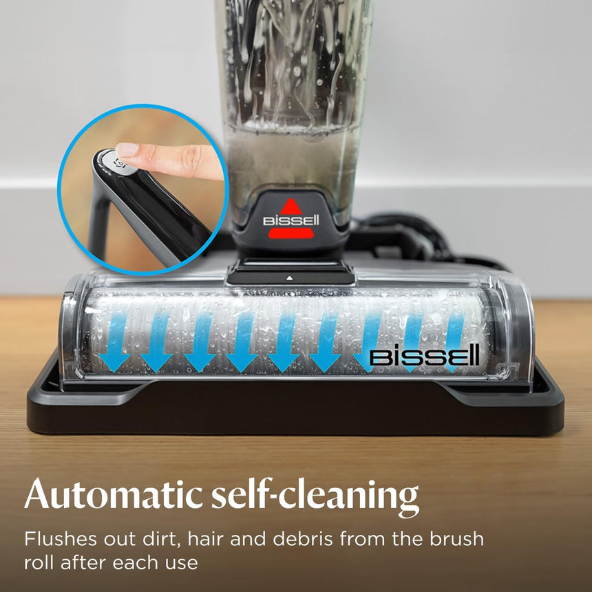 BISSELL Crosswave Omniforce Edge