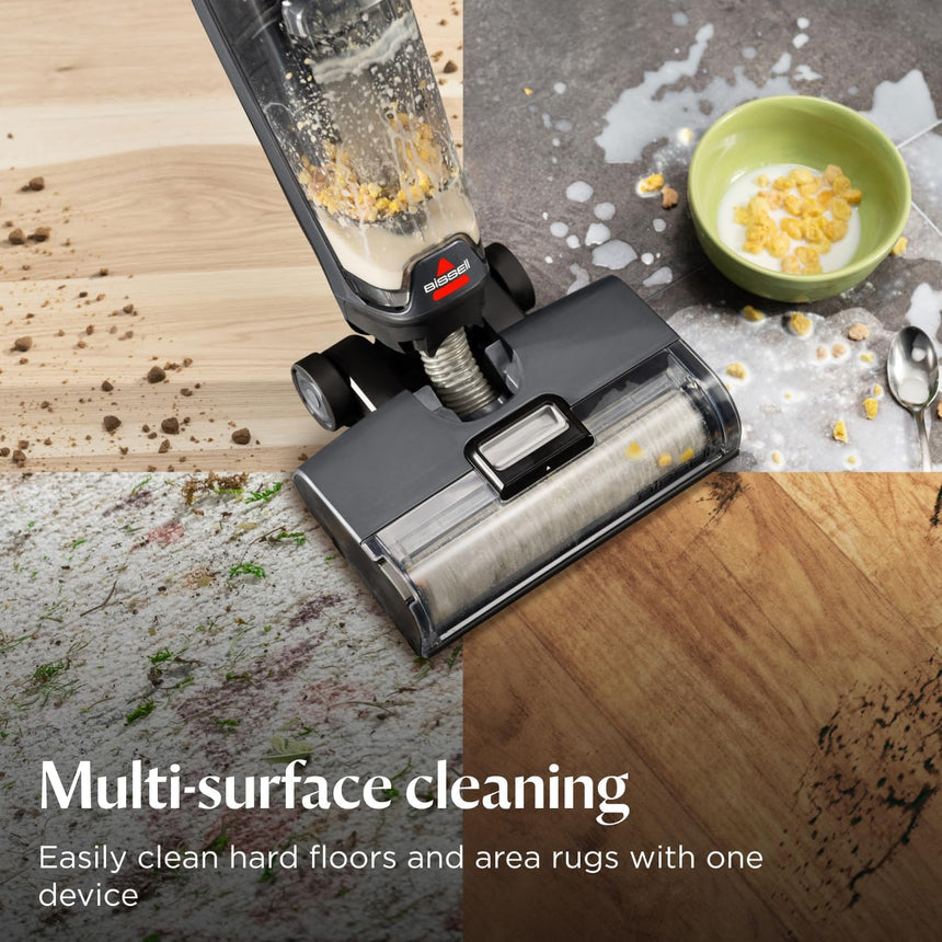 BISSELL Crosswave Omniforce Edge