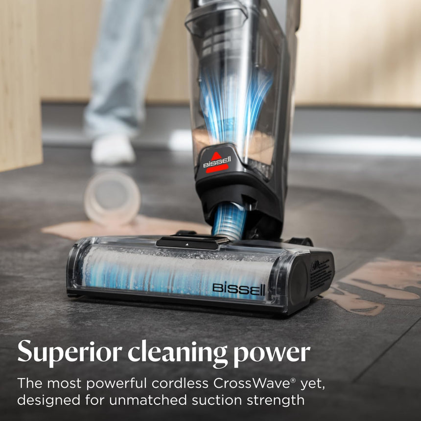 BISSELL Crosswave Omniforce Edge