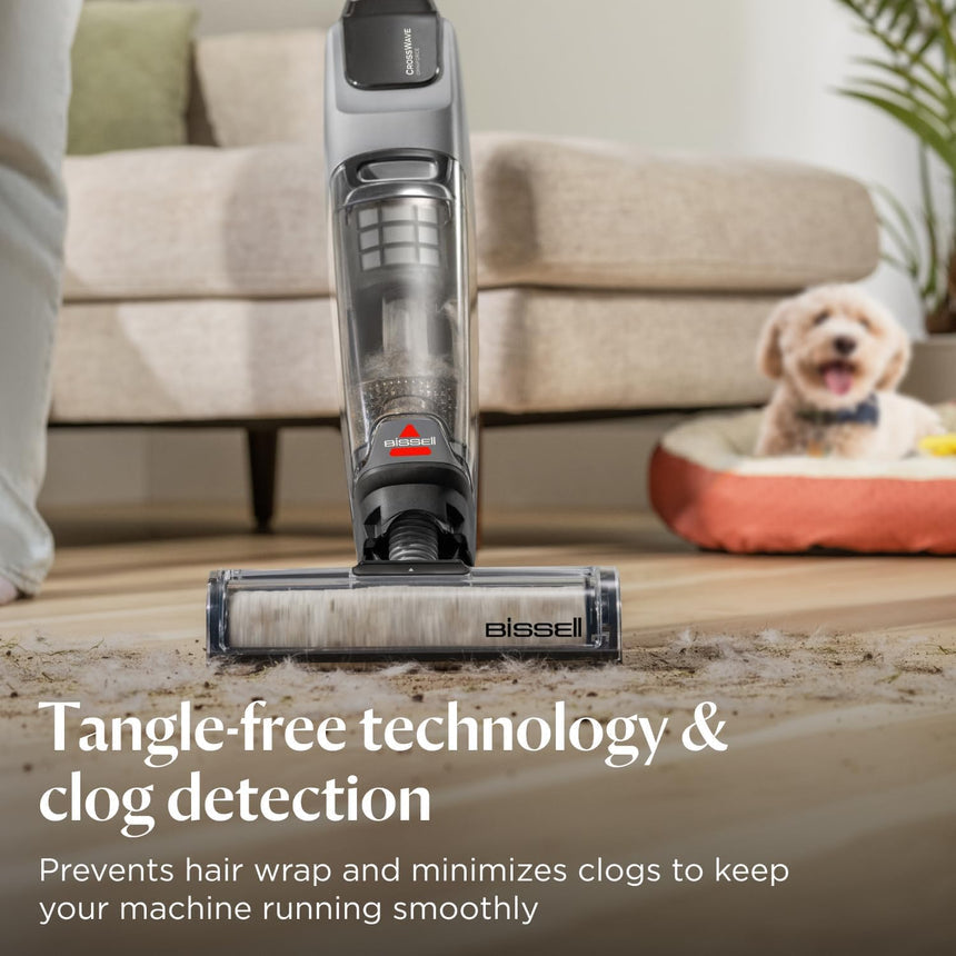 BISSELL Crosswave Omniforce Edge