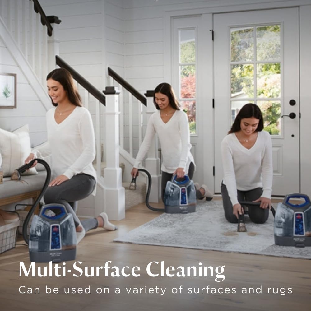 BISSELL Multiclean Spot & Stain