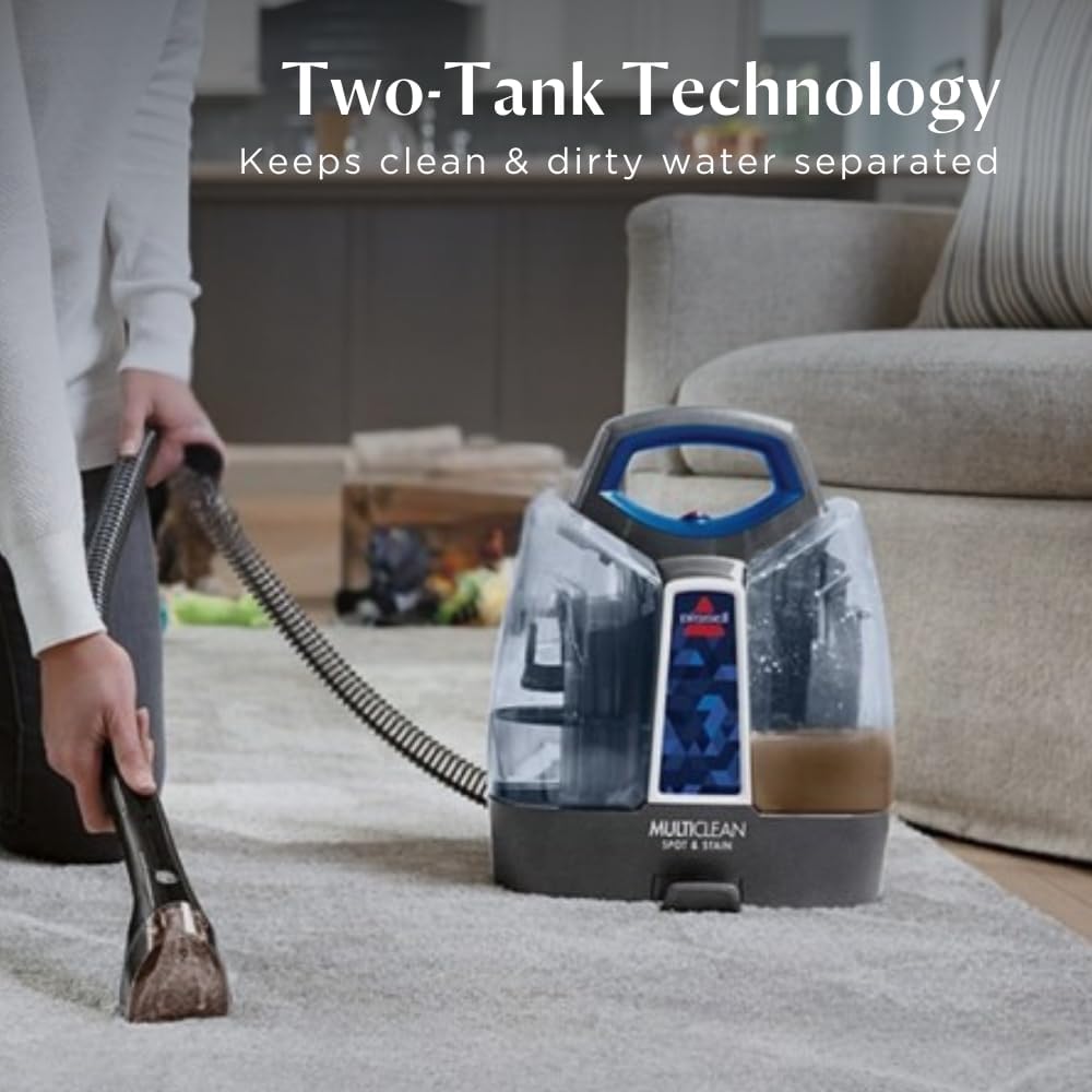 Bissell Multiclean Spot & Stain