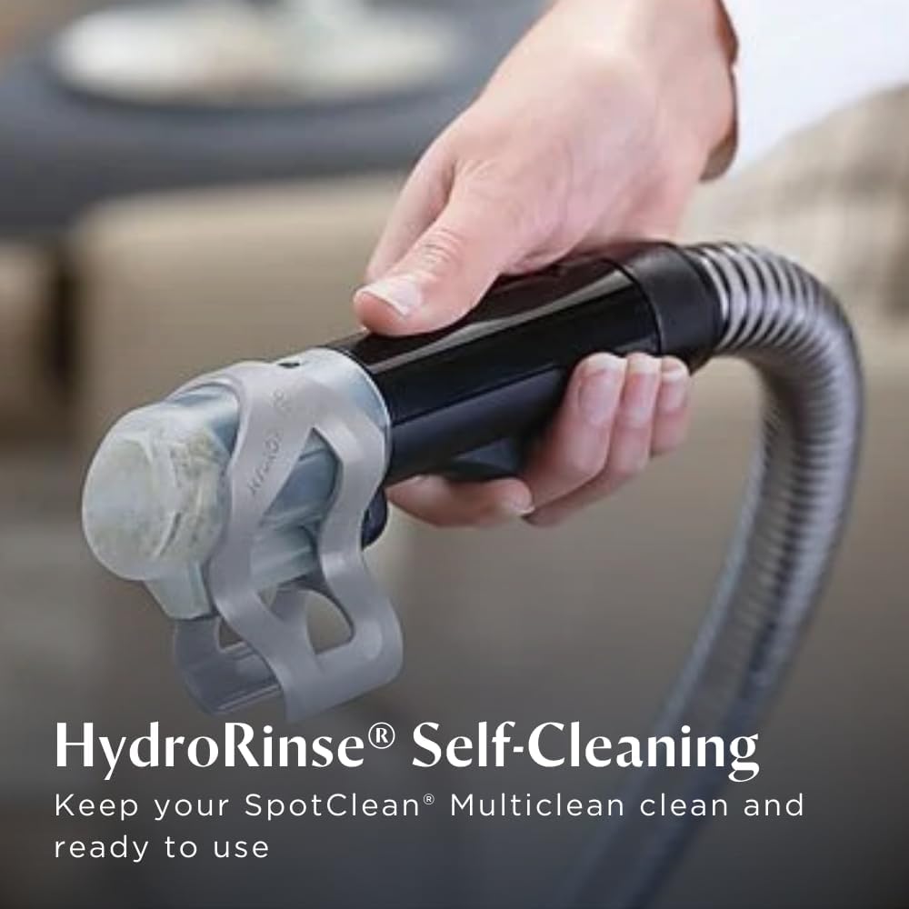 Bissell Multiclean Spot & Stain