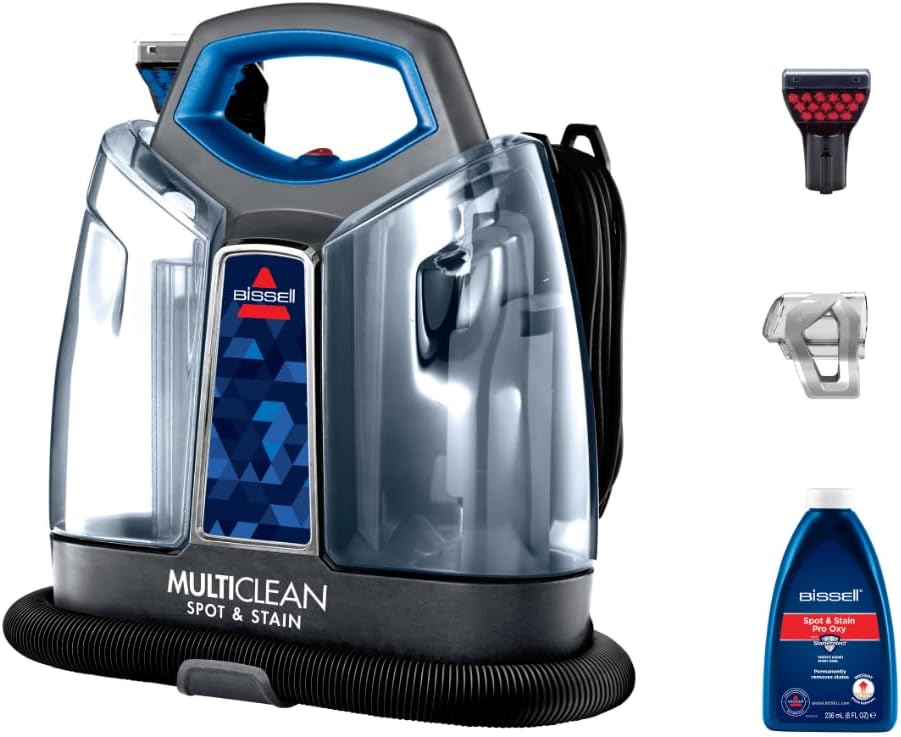 BISSELL Multiclean Spot & Stain