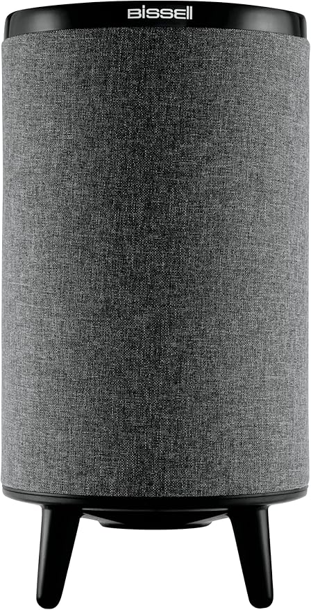 Bissell MyAir Hub Grey Air Purifier