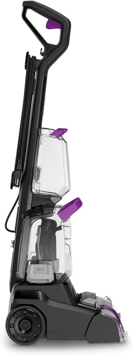BISSELL TurboClean PowerBrush Carpet Washer