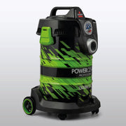 Bissell Powerclean Wet Dry Vacuum