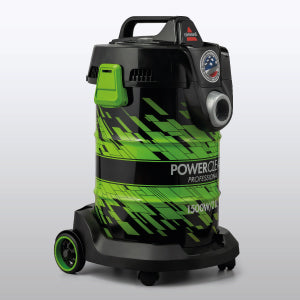 Bissell Powerclean Wet Dry Vacuum