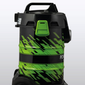 Bissell Powerclean Wet Dry Vacuum