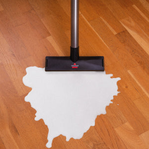Bissell Powerclean Wet Dry Vacuum