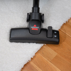 Bissell Powerclean Wet Dry Vacuum