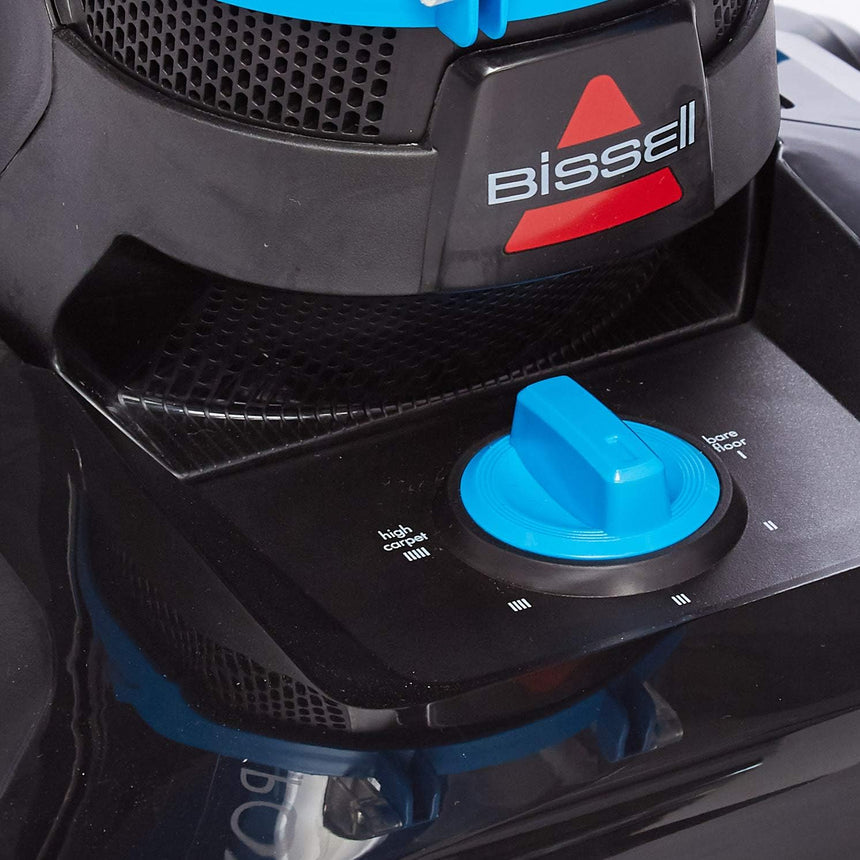 Bissell PowerForce Helix Vacuum
