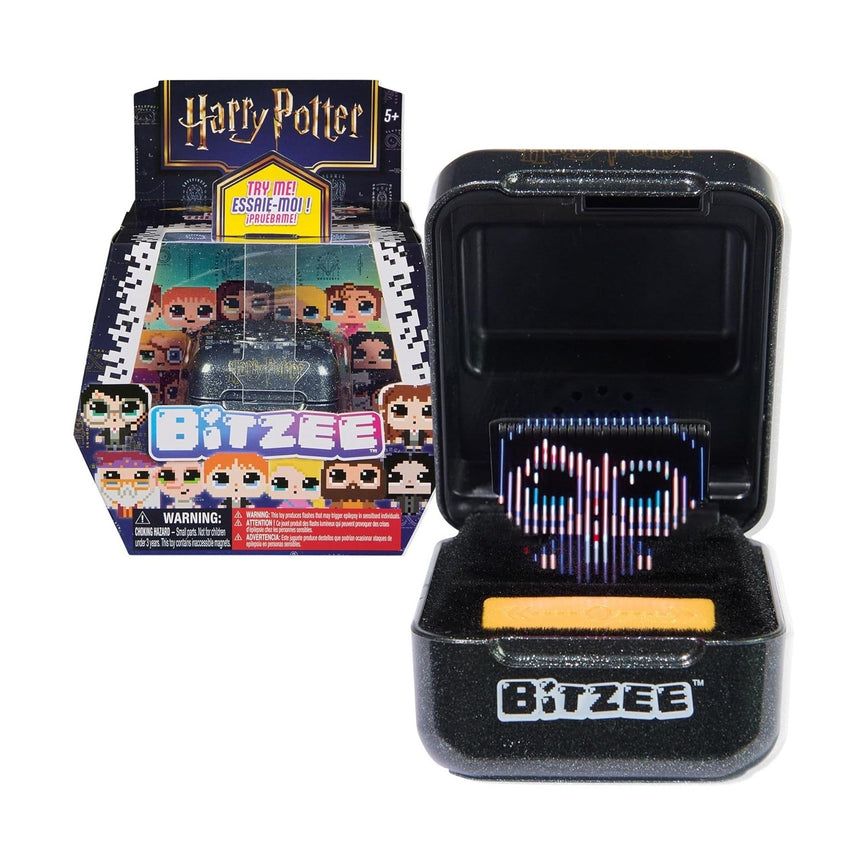 BITZEE HARRY POTTER by Spin Master