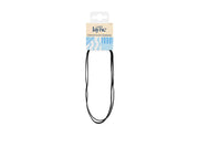 Lady Jayne 2 Non Slip Elastic Headbands